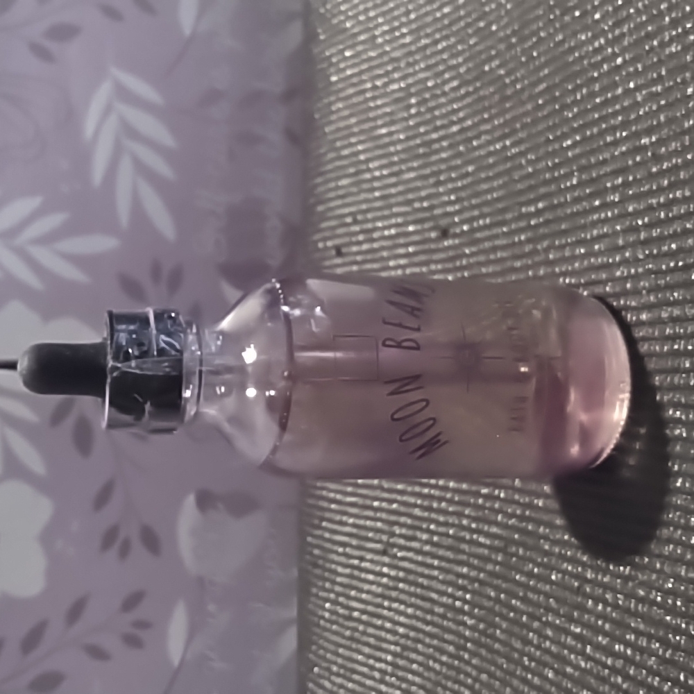 Moon Beam Bath Oil
